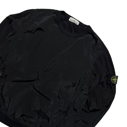 Stone Island Nylon Pullover