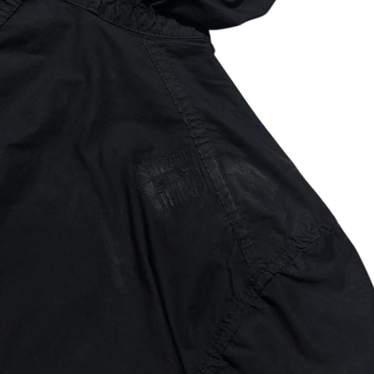 Stone Island David-TC Jacket