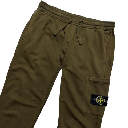 Stone Island Sweatpants