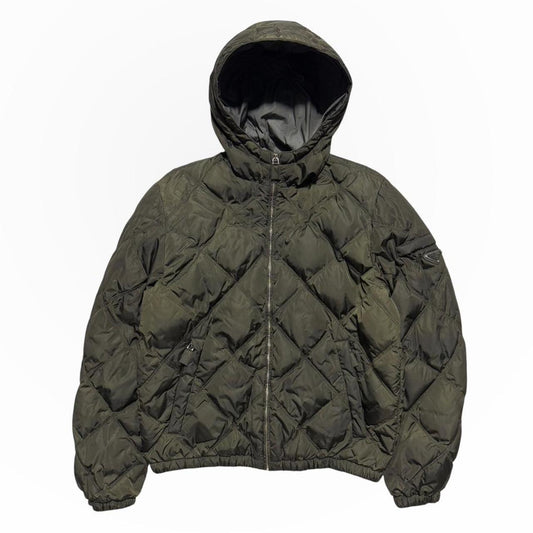 Prada Down Jacket