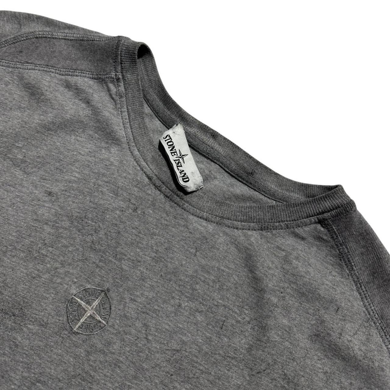 Stone Island Dust T-Shirt