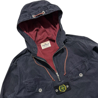 Stone Island 30th Anniversary Smock Jacket