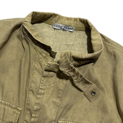 Stone Island S/S 2005 Jacket
