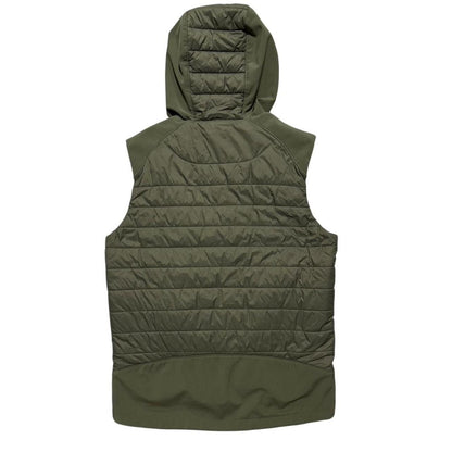 CP Company Down Goggle Gilet