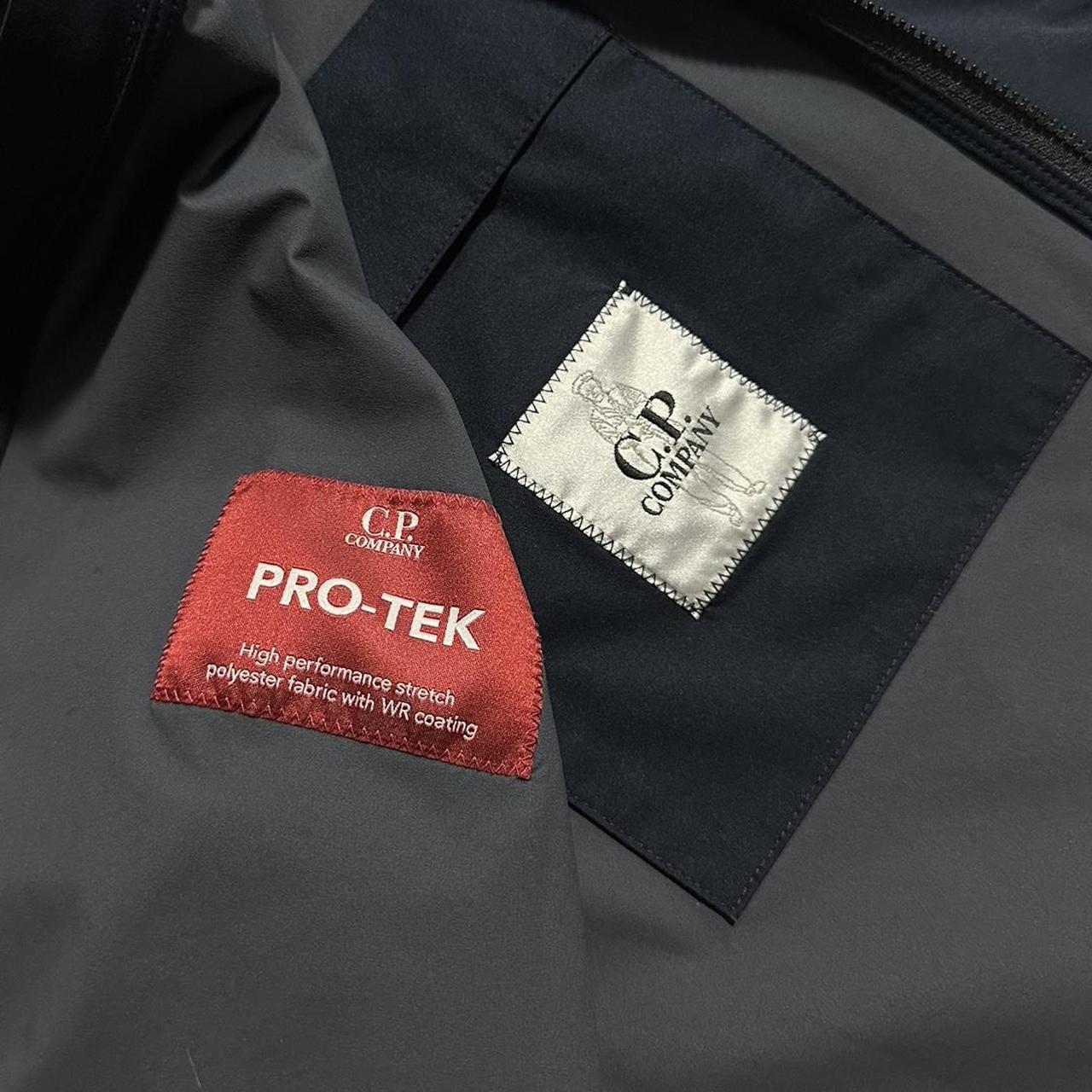 CP Company Pro-Tek Jacket