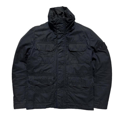 Stone Island Ghost Ventile Jacket | Medium, TBD