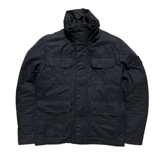 Stone Island Ghost Ventile Jacket | Medium, TBD
