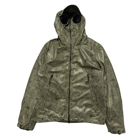 CP Company Camotage Explorer Jacket