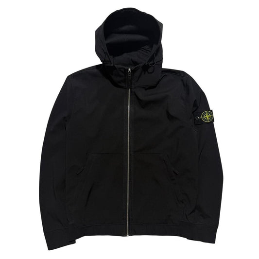 Stone Island Light Soft Shell Jacket