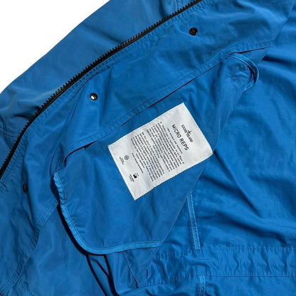 Stone Island Micro Reps Smock Jacket