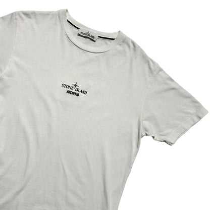 Stone Island Archivo T-Shirt