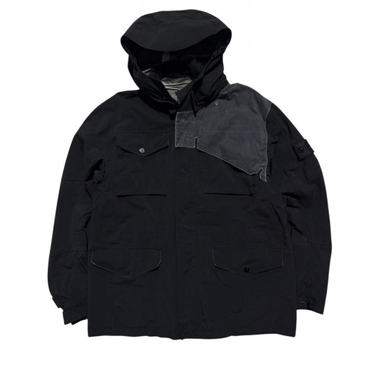 Stone Island Shadow Project Gore-Tex Packable Jacket