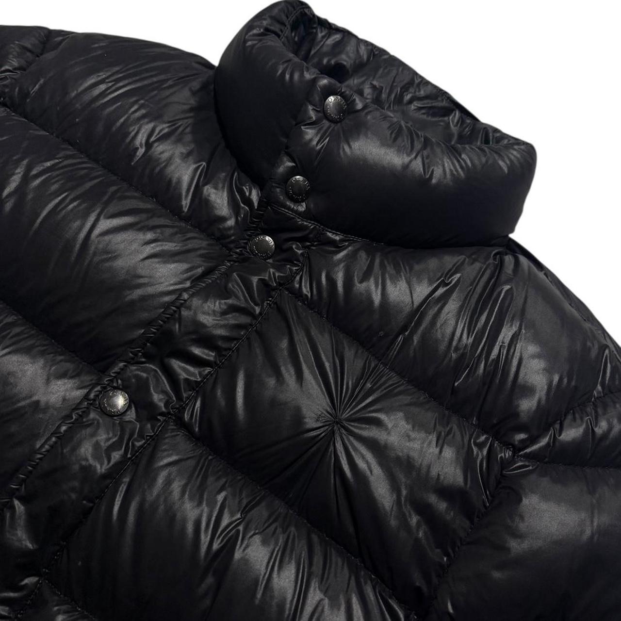 Prada Down Jacket