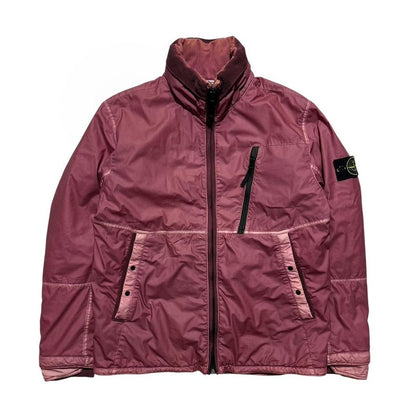 Stone Island Mussola Gomatta Jacket