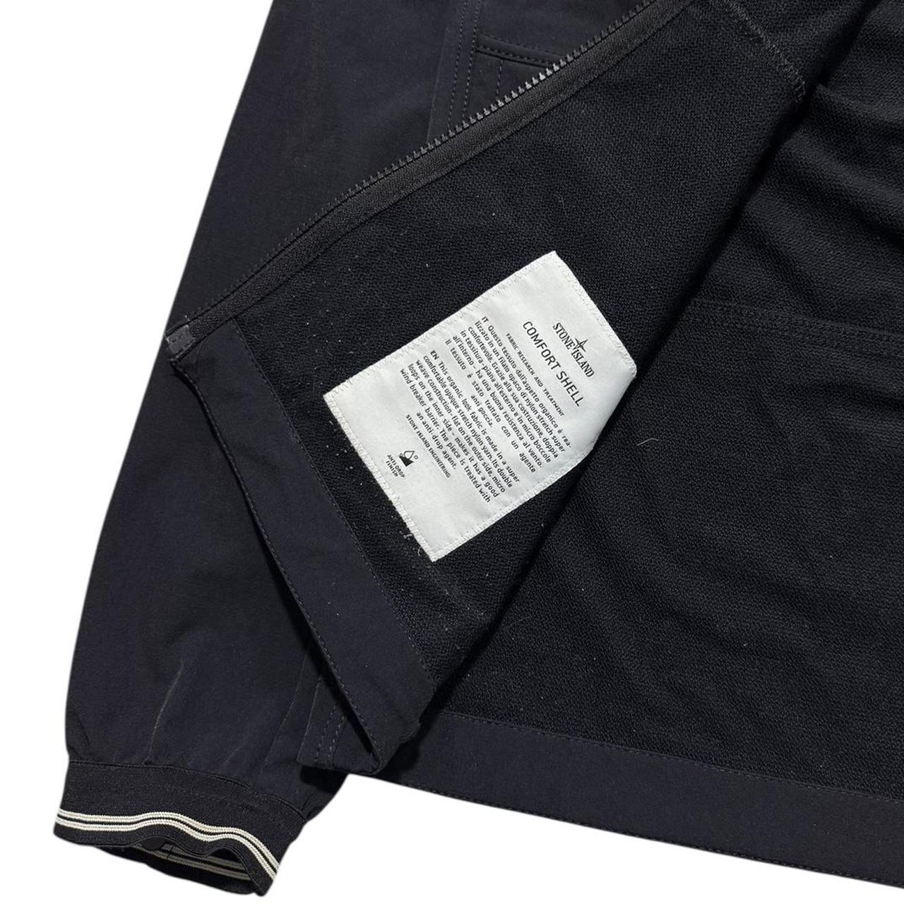 Stone Island Comfort Shell Jacket