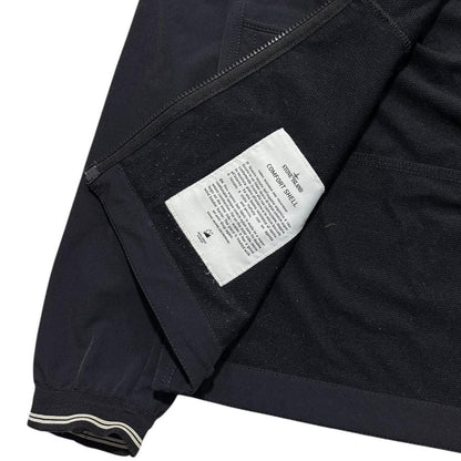 Stone Island Comfort Shell Jacket