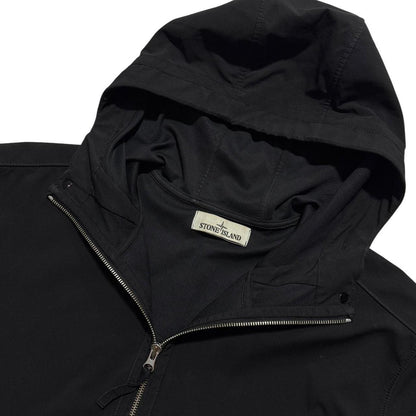 Stone Island Soft Shell Jacket