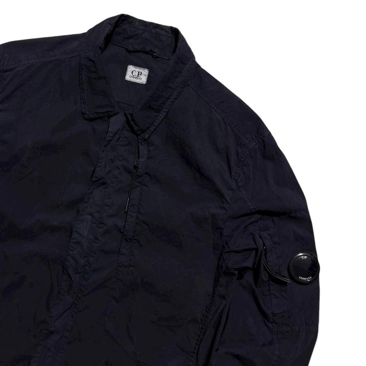 CP Company 50 Filli Overshirt
