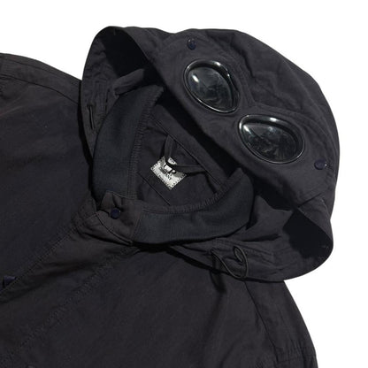 CP Company 50 Fili Canvas Goggle Jacket