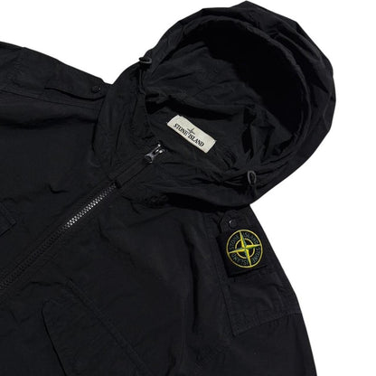 Stone Island Shoulder Badge Jacket