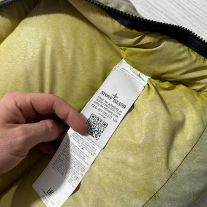 Stone Island Frost Down Gilet