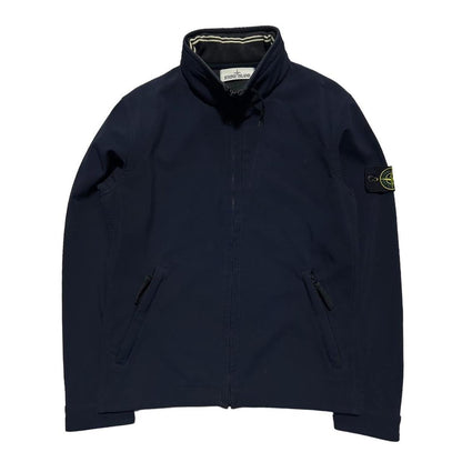 Stone Island Light Soft Shell-R Jacket