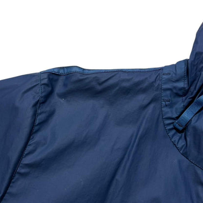 Stone Island Shadow Project Mussola Gommata Jacket