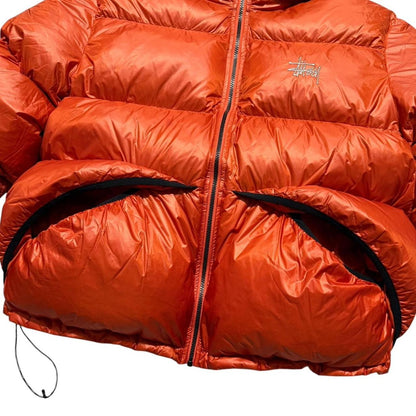 Stussy Ripstop 800 Down Jacket