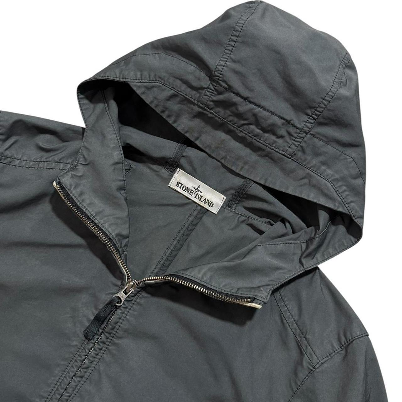 Stone Island David-TC Jacket