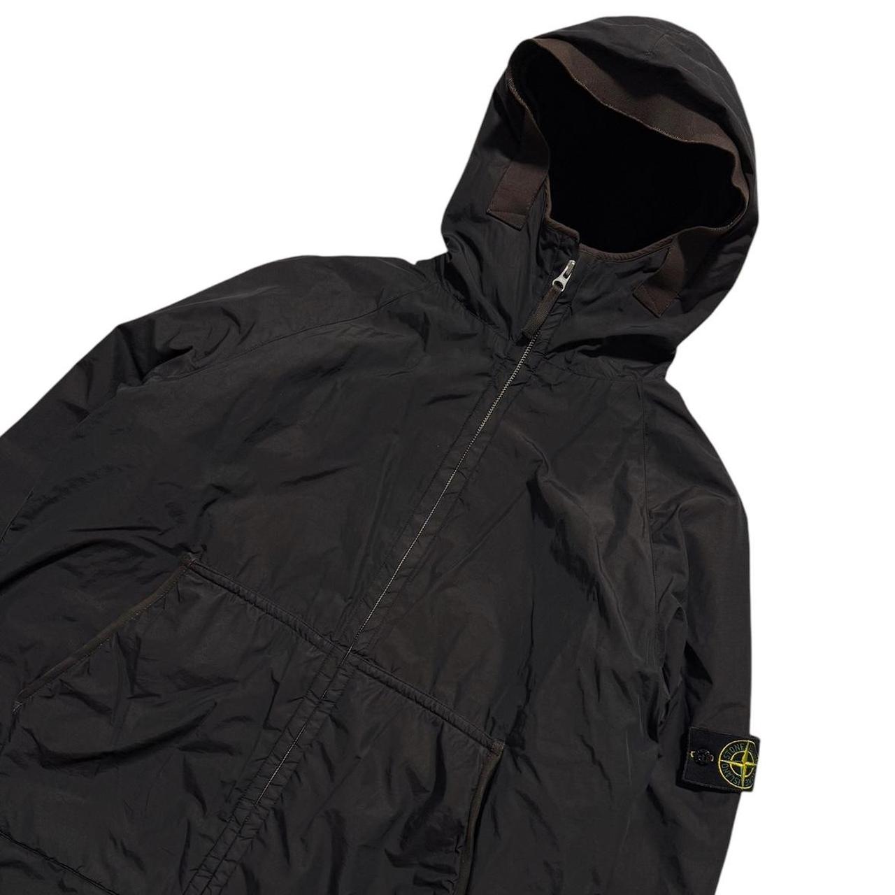 Stone Island A/W 2002 Jacket