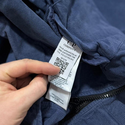 CP Company Corduroy Overshirt