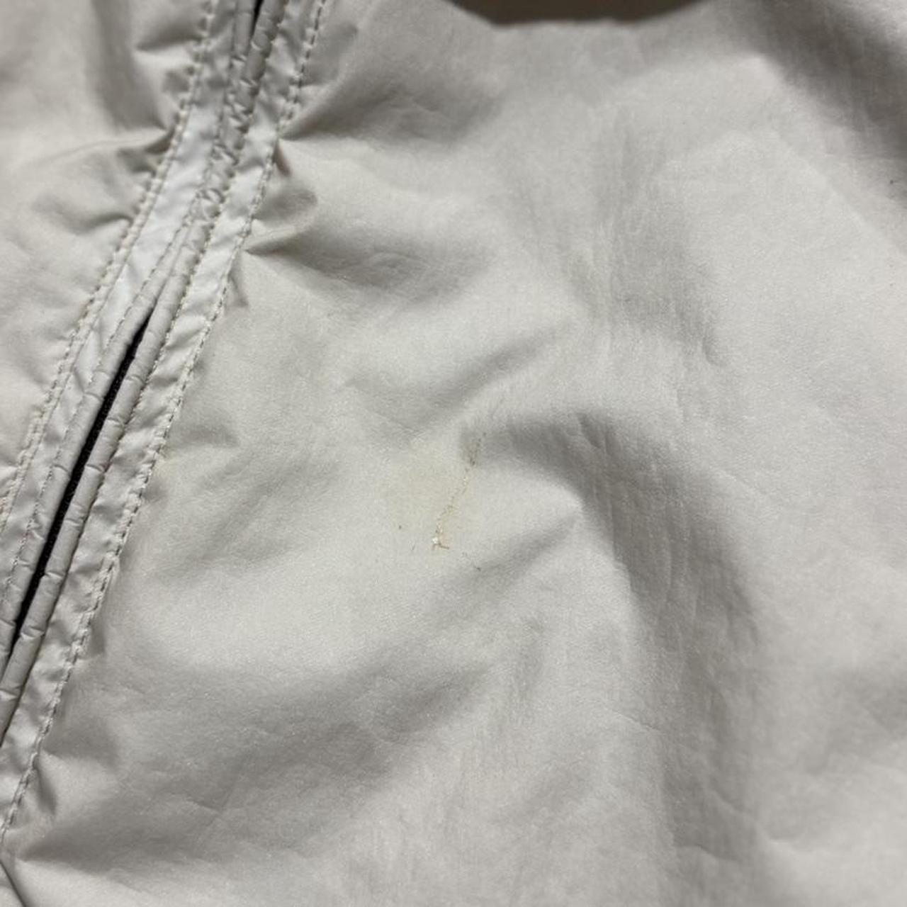 Stone Island Nike Hyperlight Jacket