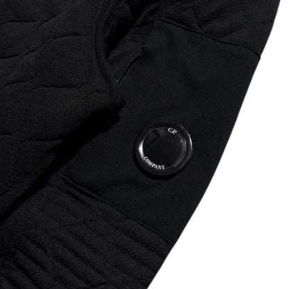CP Company Quilted Jacket