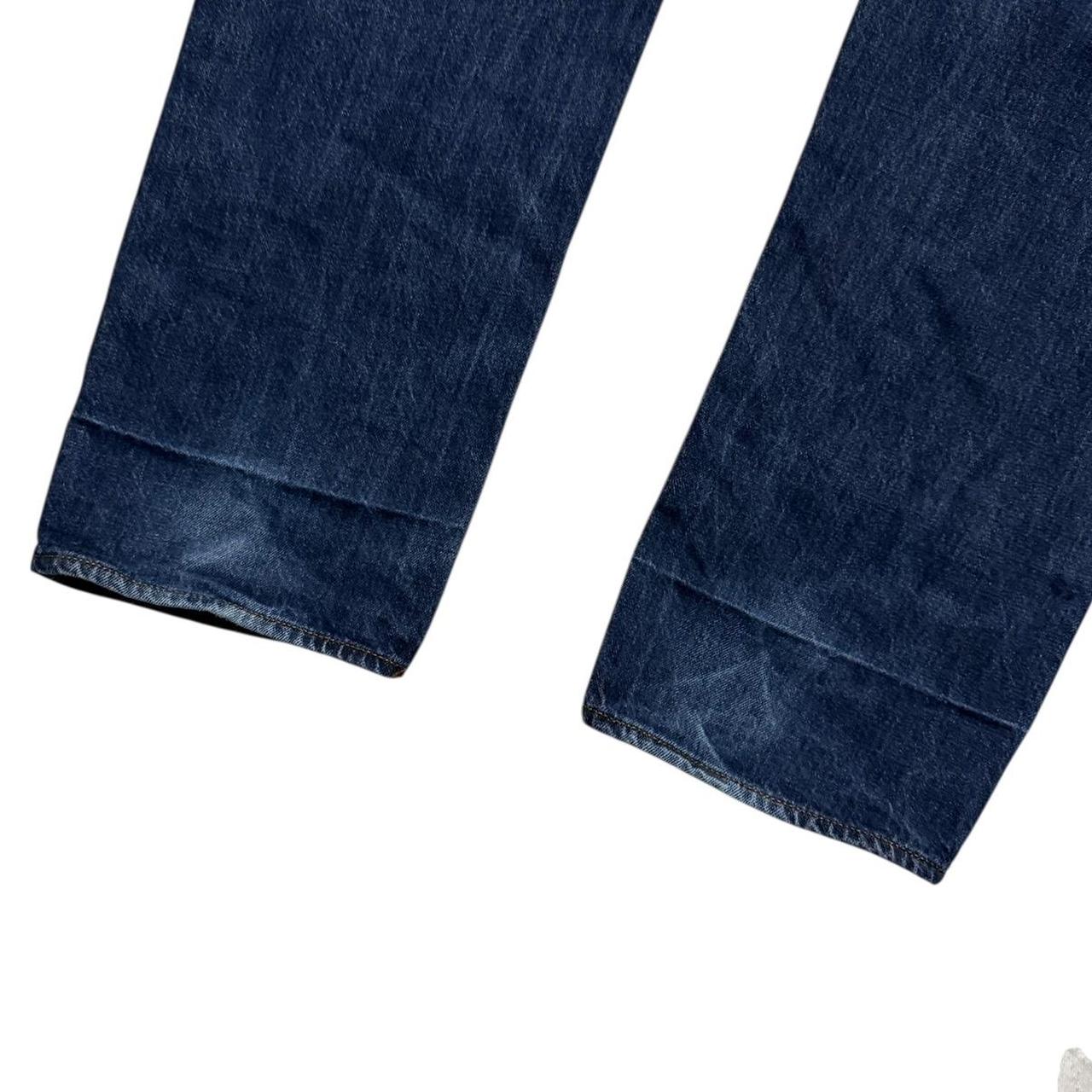 Stone Island Denim Jeans