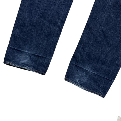 Stone Island Denim Jeans