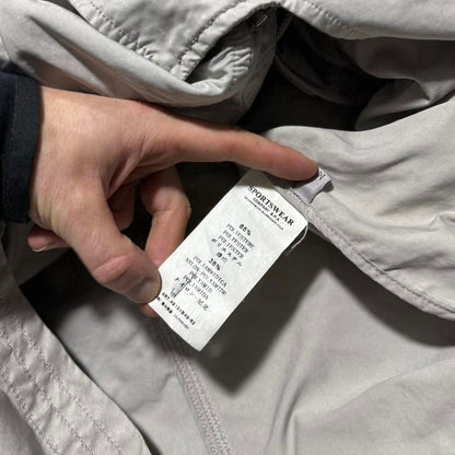 Stone Island Cream Field Jacket