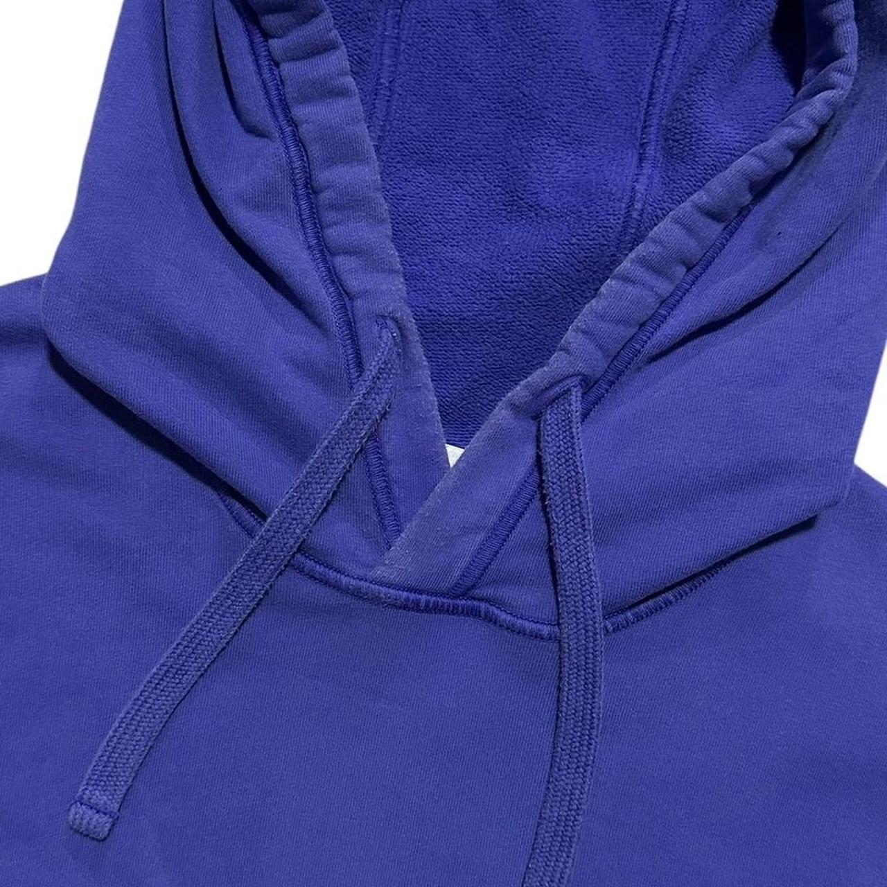 Stone Island Pullover Hoodie