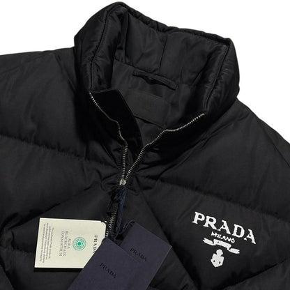 Prada Re-Nylon F/W 2022 Down Jacket