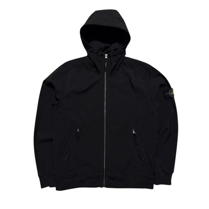 Stone Island Soft Shell Jacket