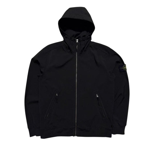 Stone Island Soft Shell Jacket
