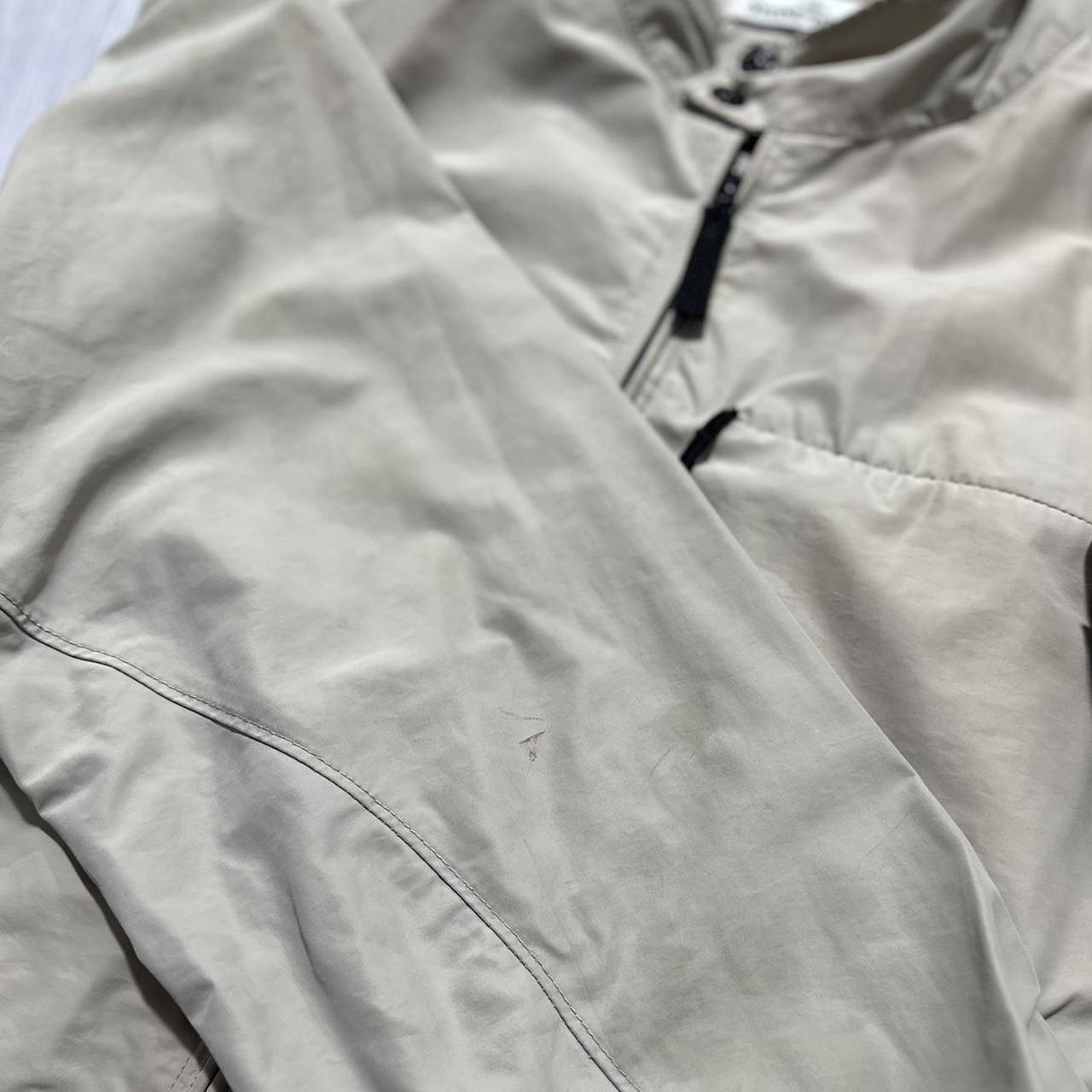 Stone Island Micro Reps Jacket