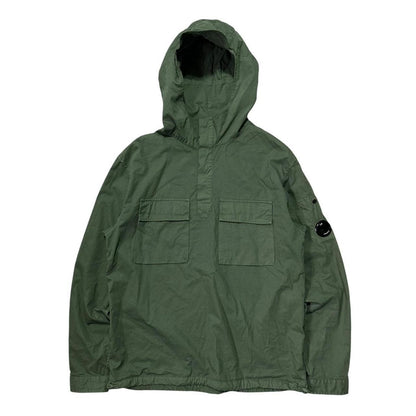 CP Company Smock Hooded Jacket