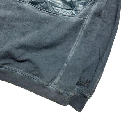 CP Company Re-Colour Pullover Crewneck