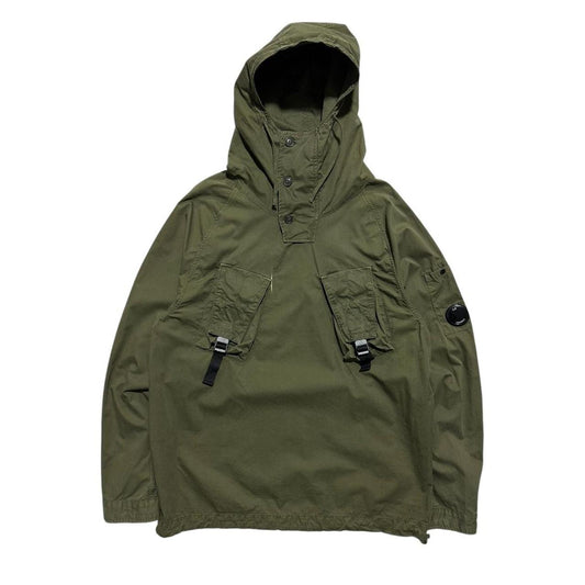 CP Company Double Pocket Smock Jacket