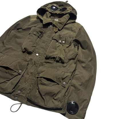 CP Company Mille Miglia Nylon Jacket