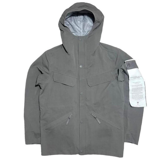 Stone Island Ghost Water Repellent Jacket