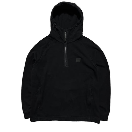CP Company Metropolis Quarter Zip Pullover