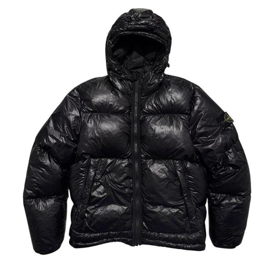 Stone Island Pertex Down Jacket