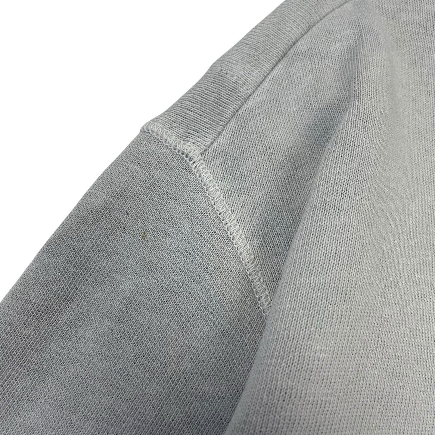 Stone Island Sweatshirt, Size Large | O/S, Grey