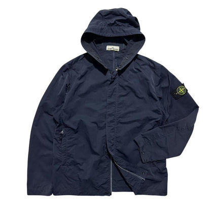 Stone Island Nylon Batvia-TC Jacket